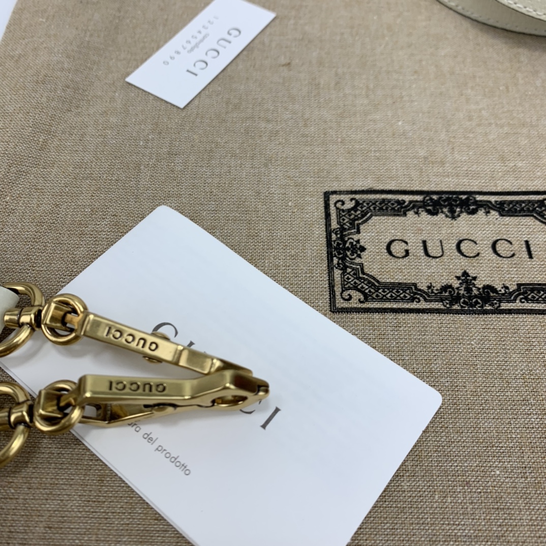 Gucci Top Handle Bags